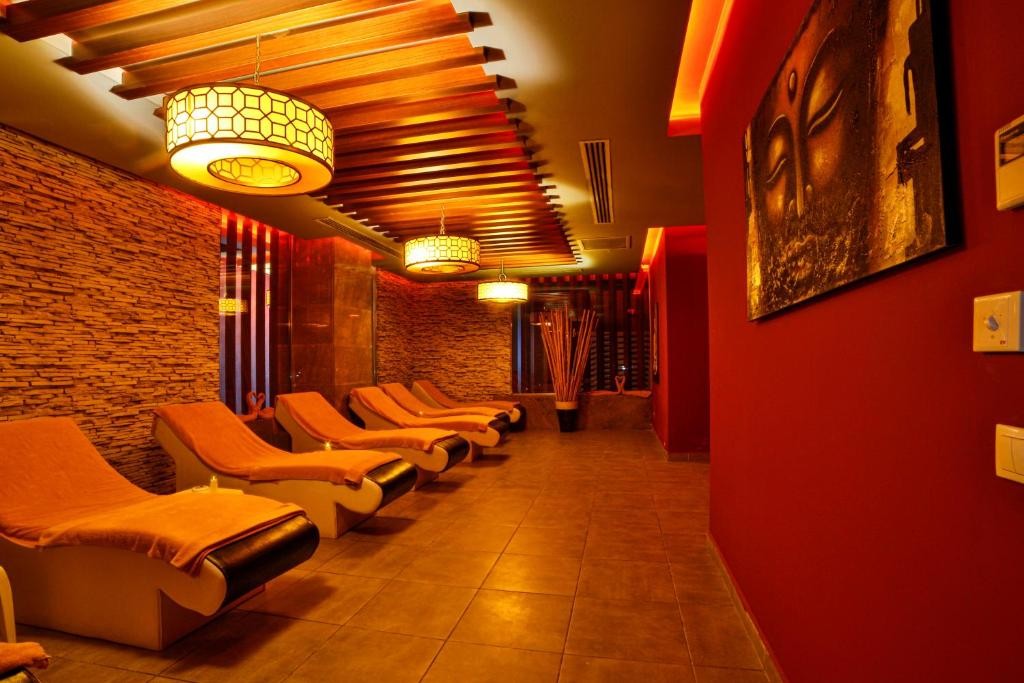 SIDE ALUNA HOTEL(EX.DIAMOND BEACH)