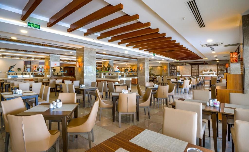 SIDE ALUNA HOTEL(EX.DIAMOND BEACH)