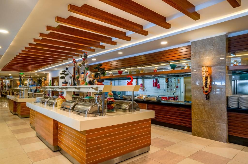 SIDE ALUNA HOTEL(EX.DIAMOND BEACH)