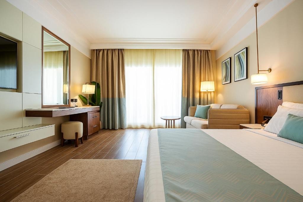 SERENITY SKY ARC SAHL HASHEESH