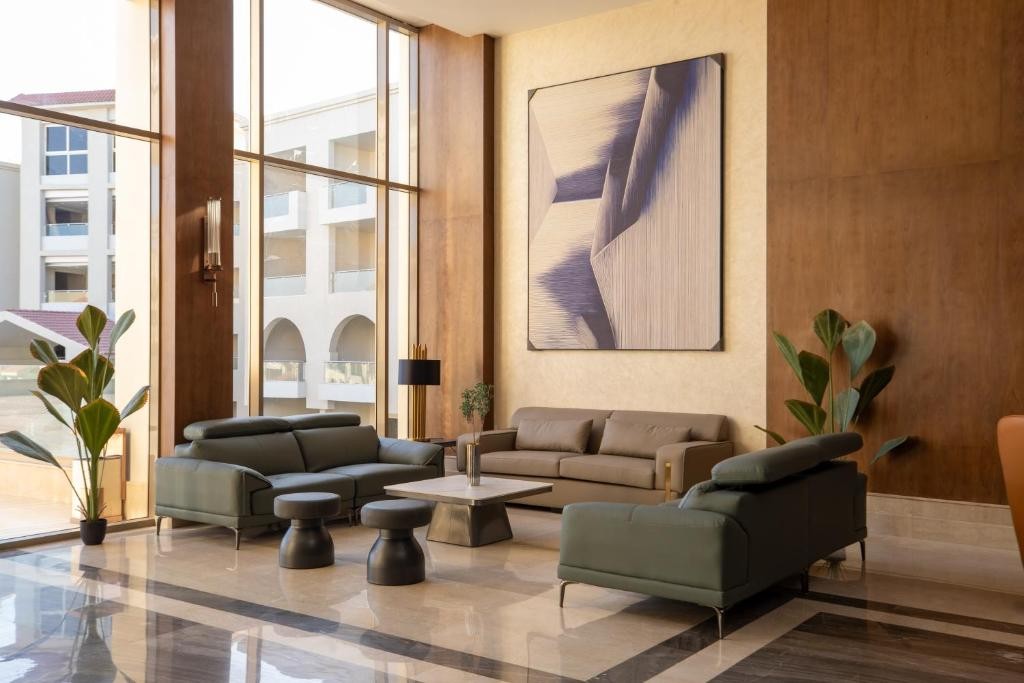 SERENITY SKY ARC SAHL HASHEESH