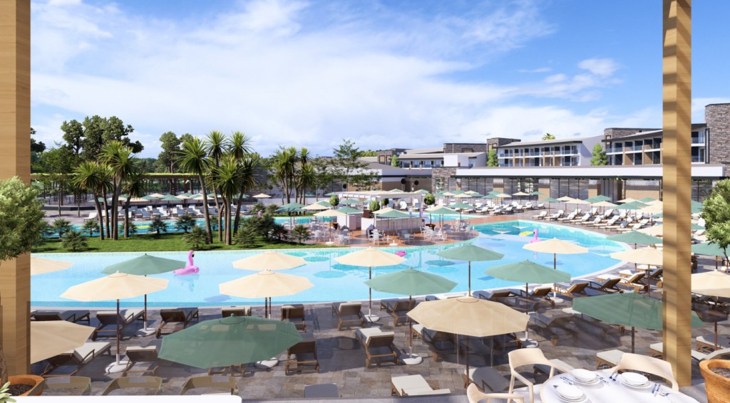 GREEN NATURE SARIGERME