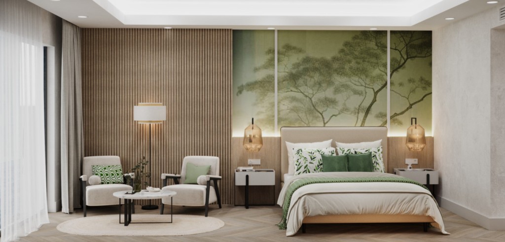 GREEN NATURE SARIGERME