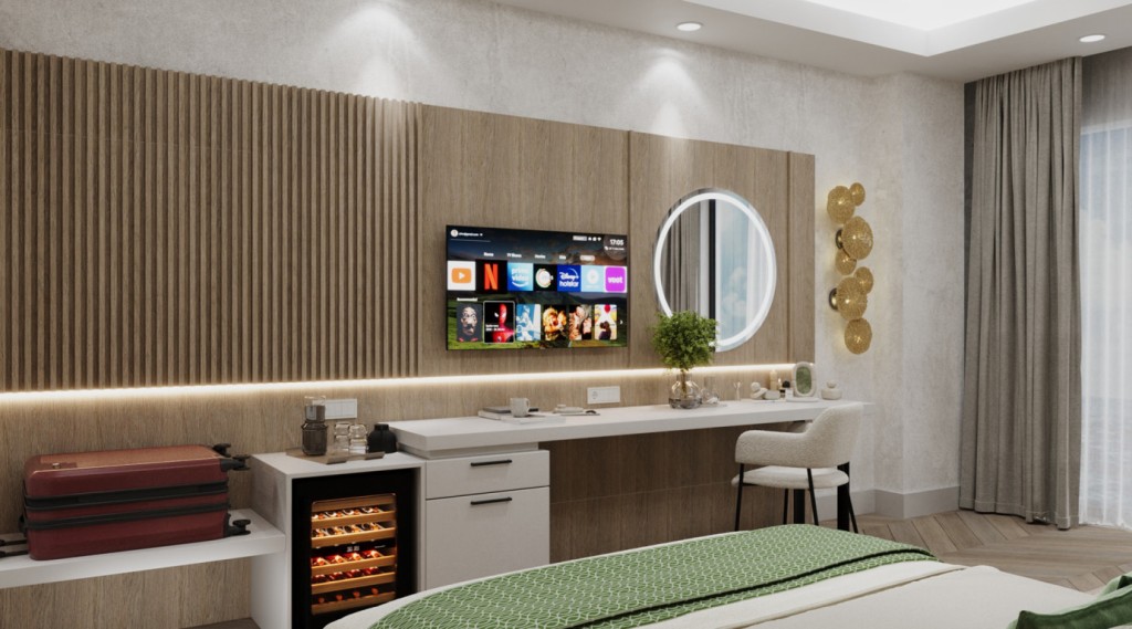 GREEN NATURE SARIGERME