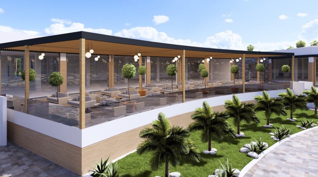 GREEN NATURE SARIGERME