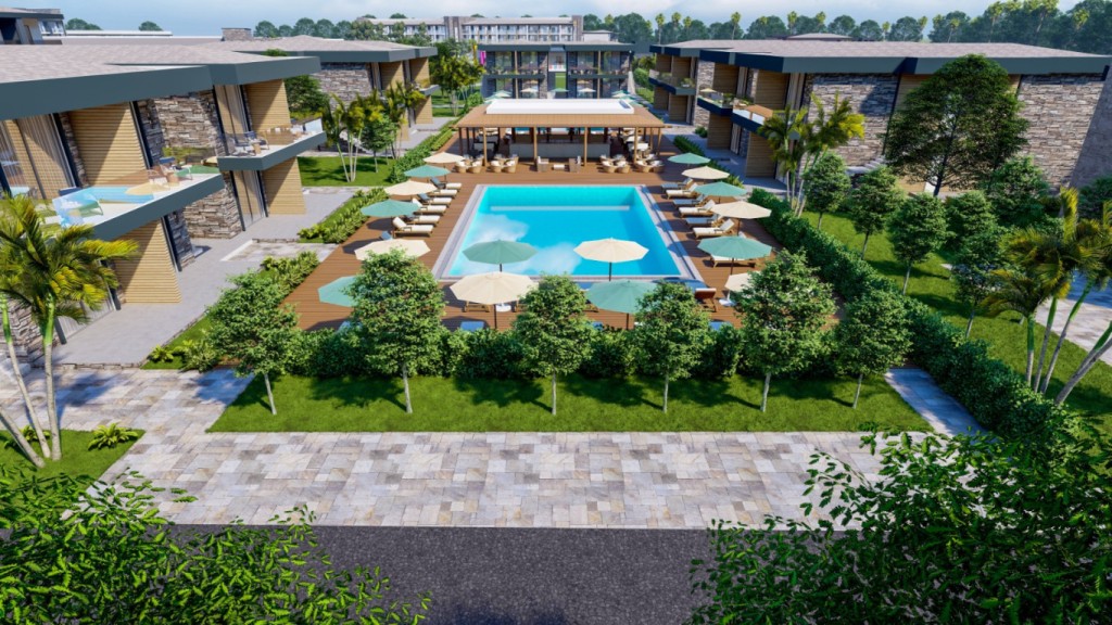 GREEN NATURE SARIGERME