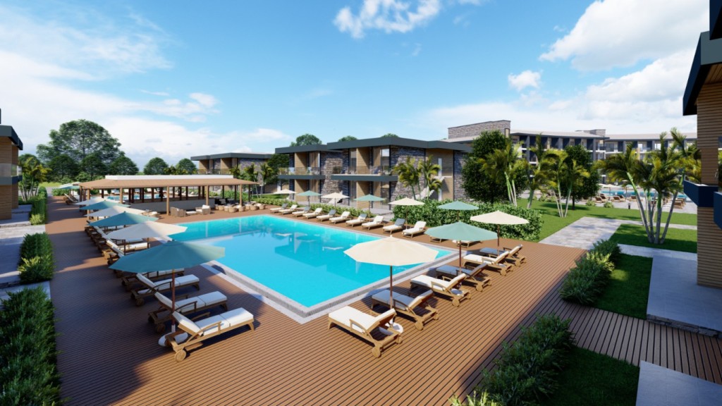 GREEN NATURE SARIGERME