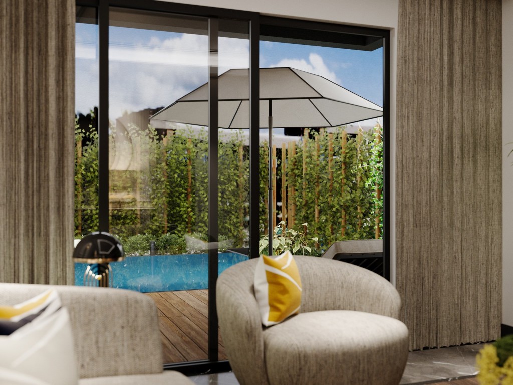 GREEN NATURE SARIGERME