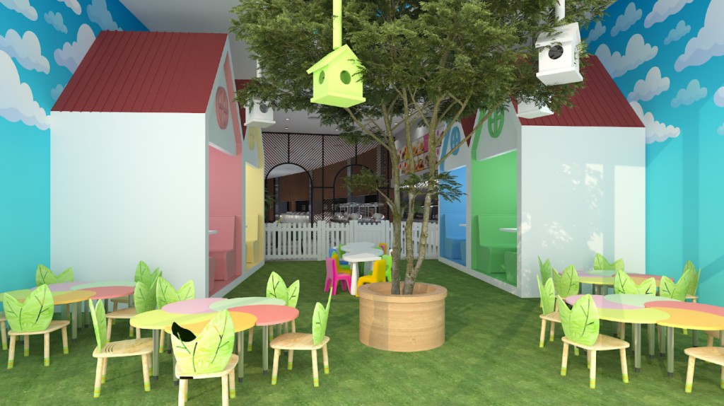 GREEN NATURE SARIGERME