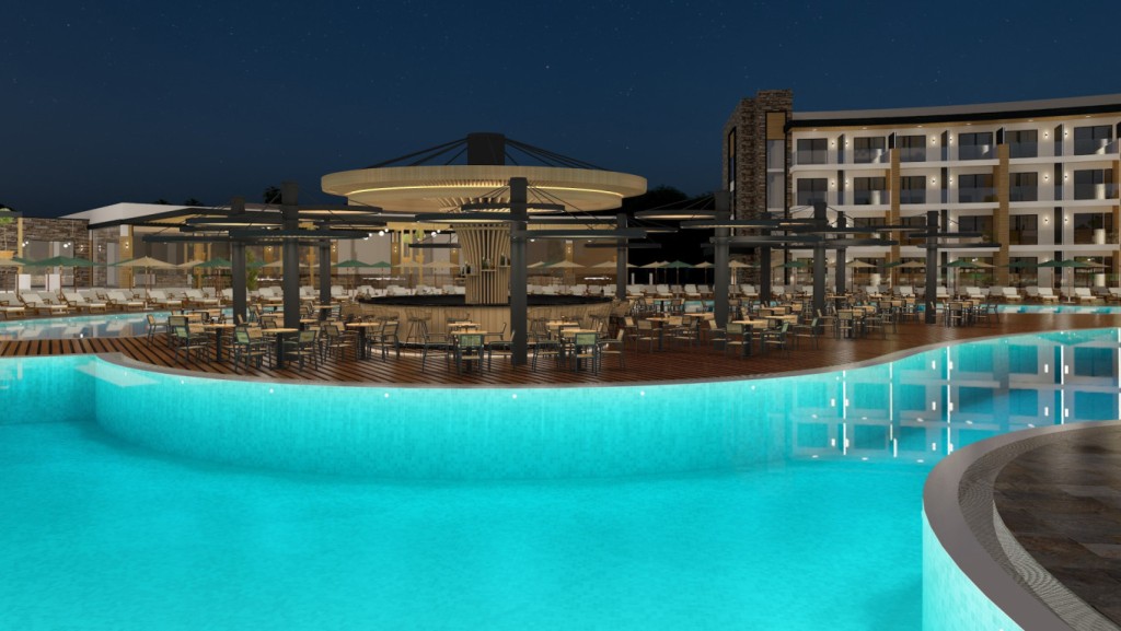 GREEN NATURE SARIGERME