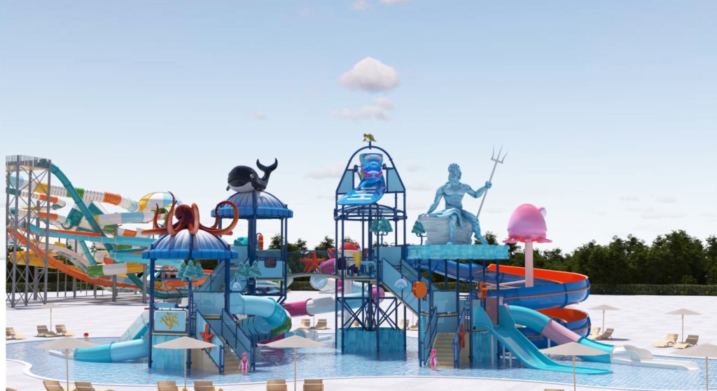 GREEN NATURE SARIGERME