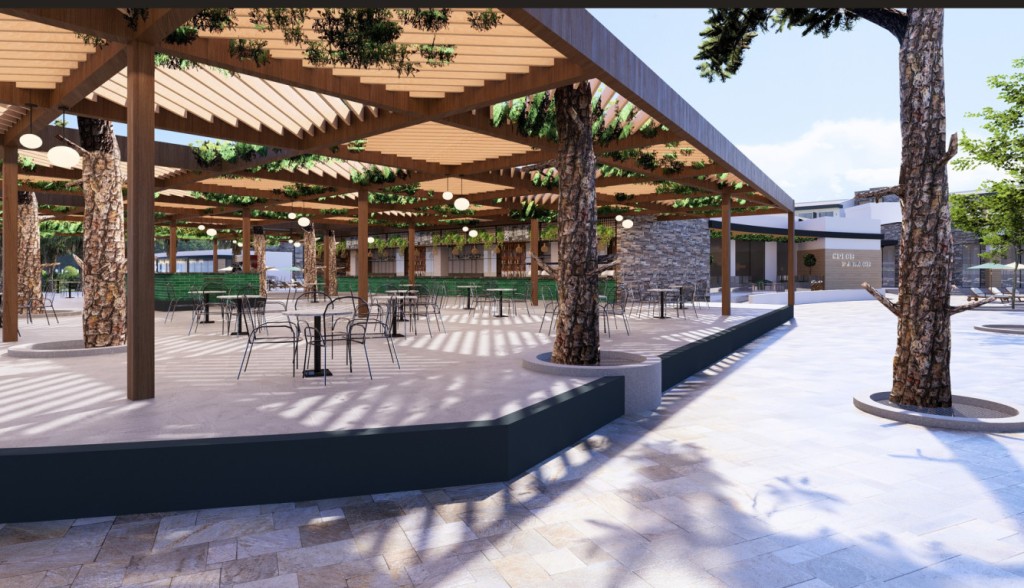 GREEN NATURE SARIGERME