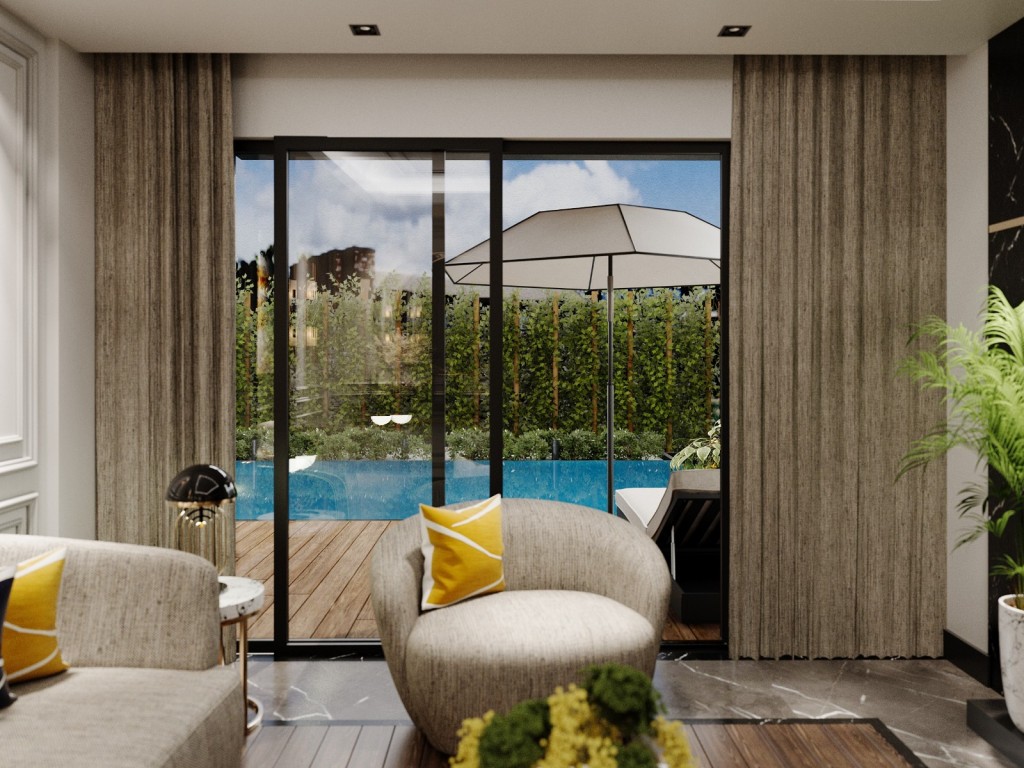 GREEN NATURE SARIGERME