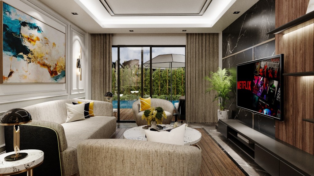 GREEN NATURE SARIGERME