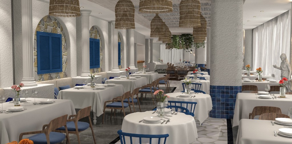 GREEN NATURE SARIGERME