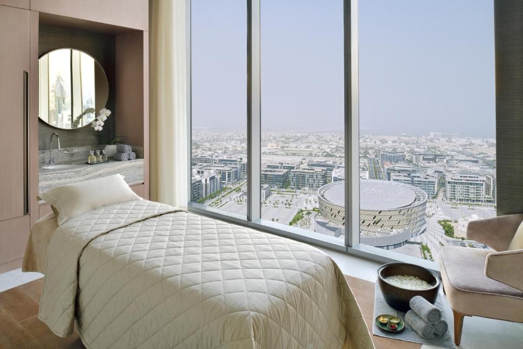 Address Sky View