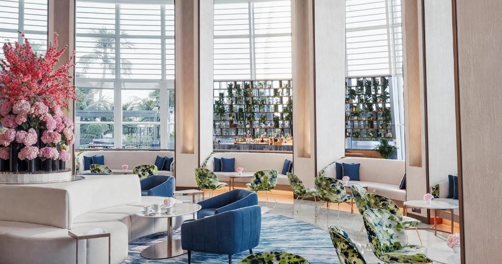 Jumeirah Beach Hotel