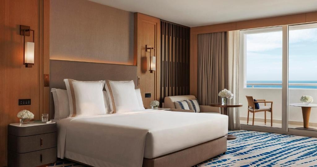Jumeirah Beach Hotel