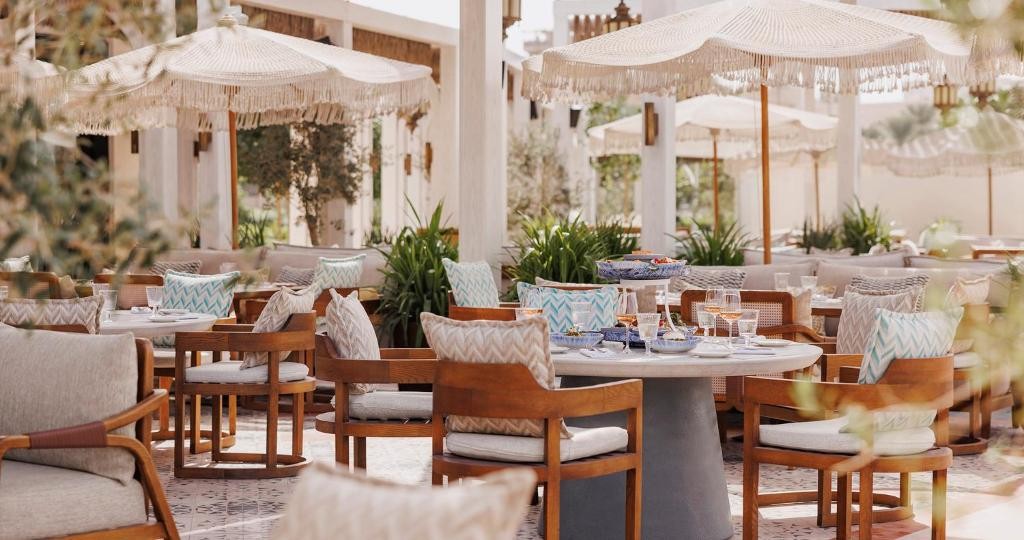 Jumeirah Beach Hotel