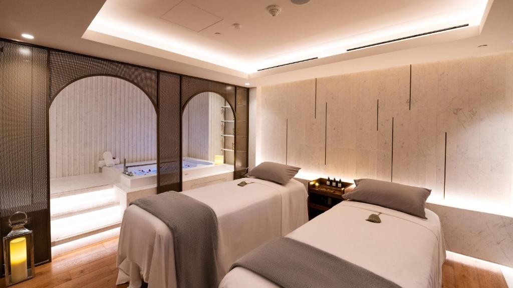 Jumeirah Beach Hotel