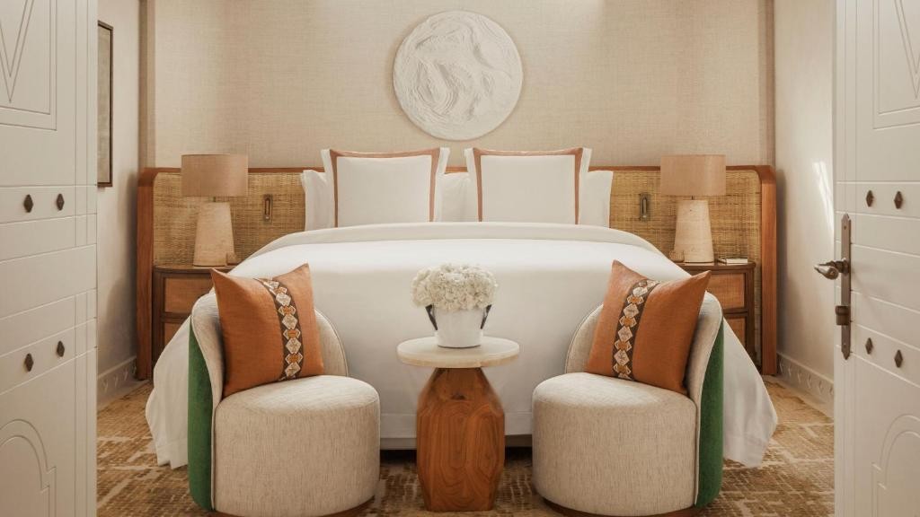 Jumeirah Beach Hotel