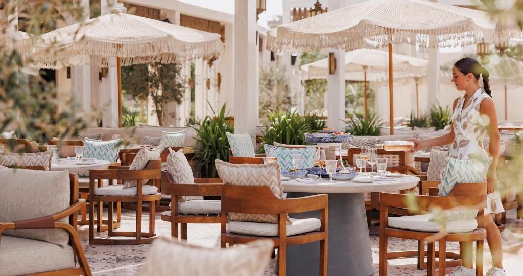 Jumeirah Beach Hotel