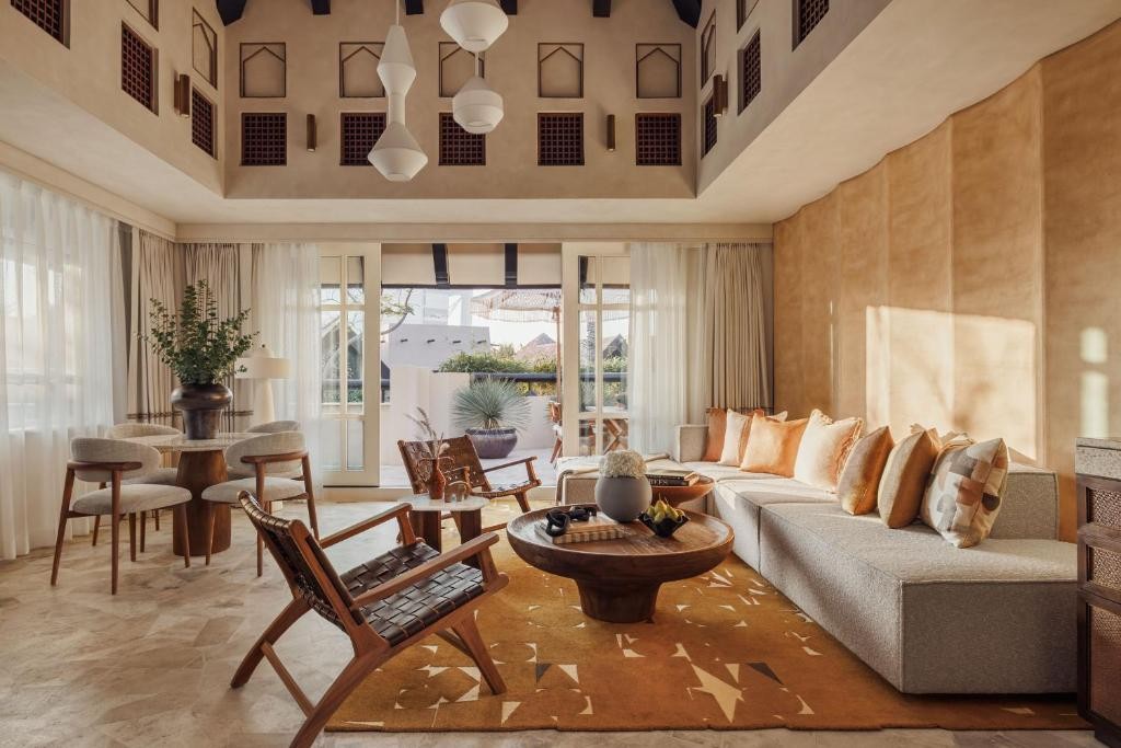 Jumeirah Beach Hotel