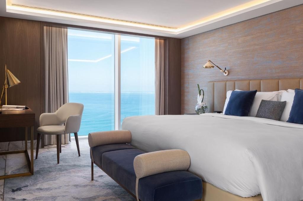 Jumeirah Beach Hotel
