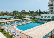 DOSINIA LUXURY RESORT