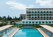 DOSINIA LUXURY RESORT