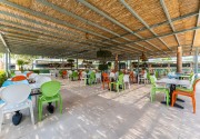 DOSINIA LUXURY RESORT