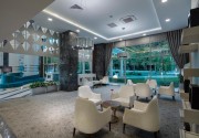 DOSINIA LUXURY RESORT