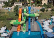 DOSINIA LUXURY RESORT