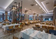 DOSINIA LUXURY RESORT