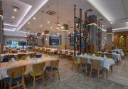 DOSINIA LUXURY RESORT