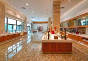 DOSINIA LUXURY RESORT