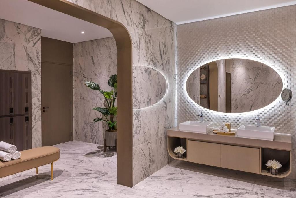 Paramount Hotel Midtown