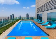 Paramount Hotel Midtown