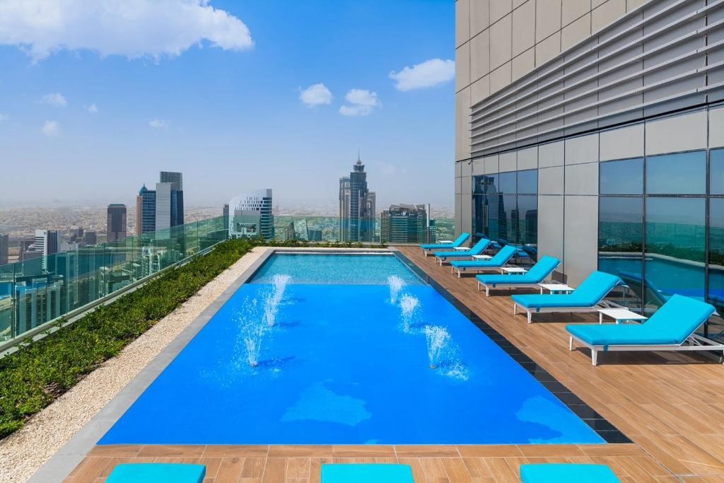 Paramount Hotel Midtown