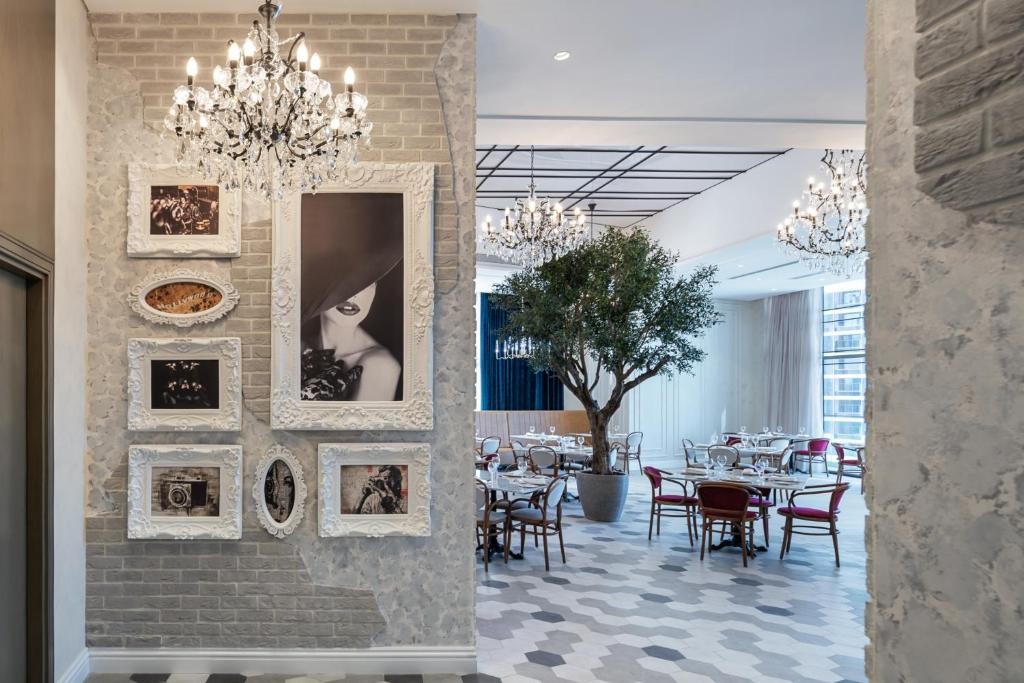 Paramount Hotel Midtown