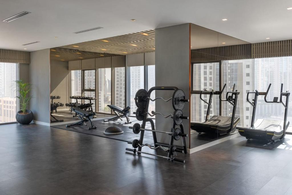 Paramount Hotel Midtown