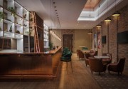 Paramount Hotel Midtown
