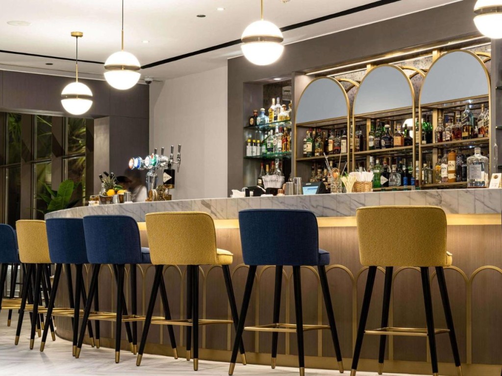 Sofitel Dubai Jumeirah Beach