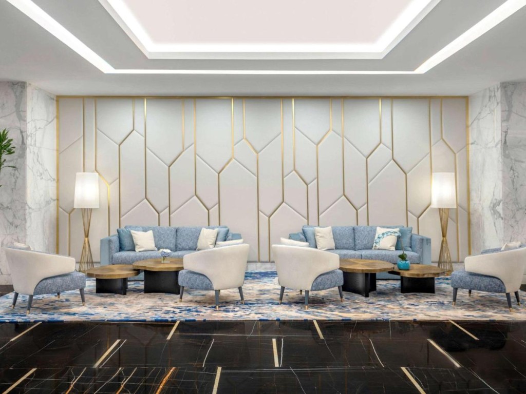 Sofitel Dubai Jumeirah Beach