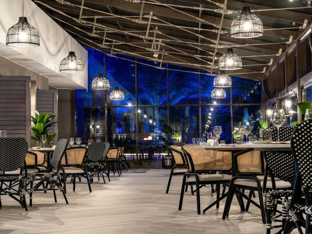 Sofitel Dubai Jumeirah Beach