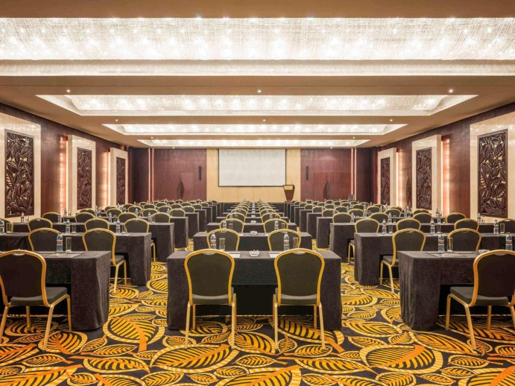 Sofitel Dubai Jumeirah Beach