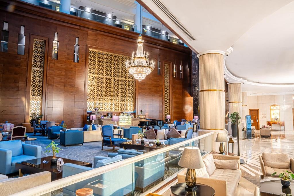 Millennium Hotel Doha