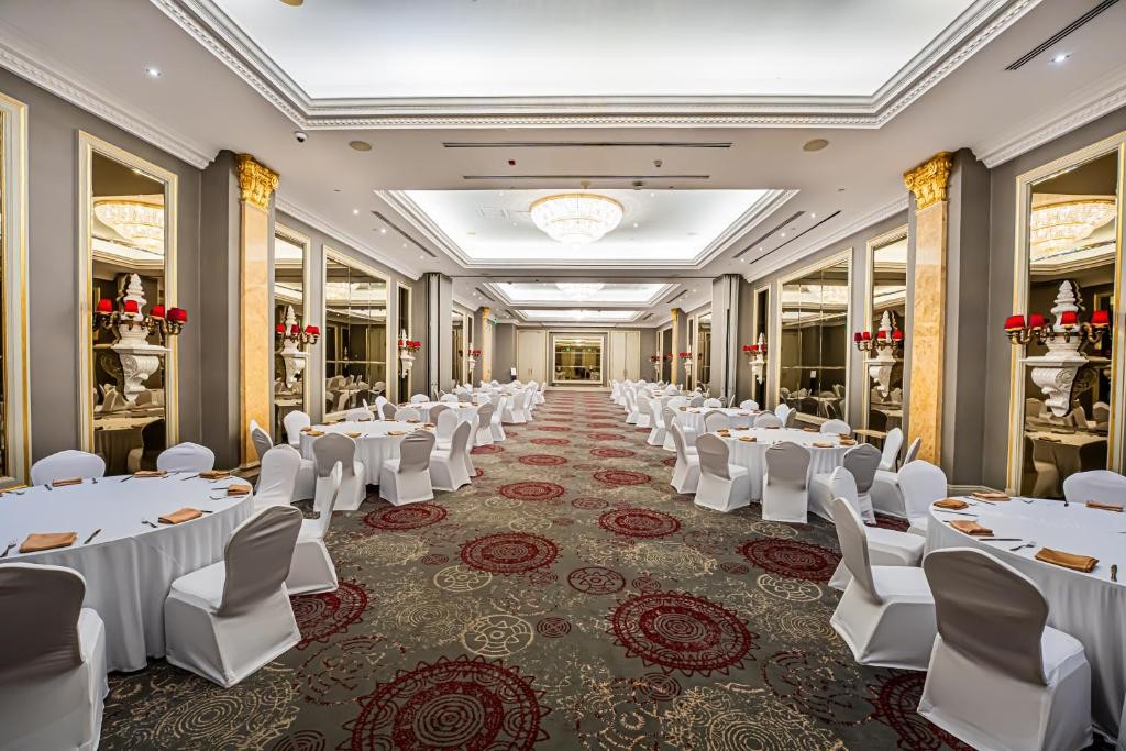 Millennium Hotel Doha