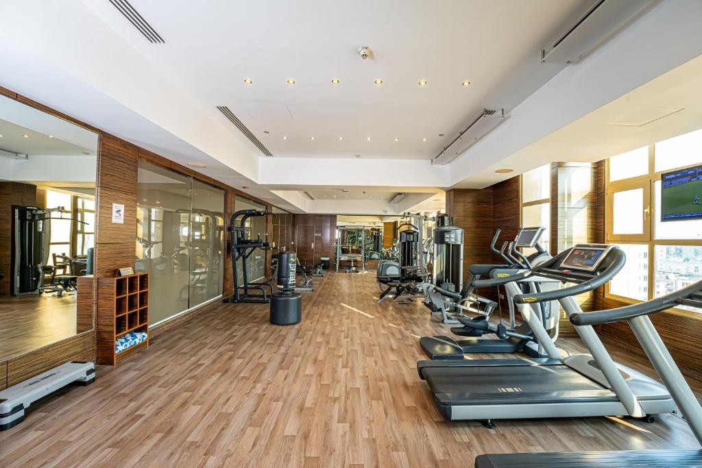 Millennium Hotel Doha