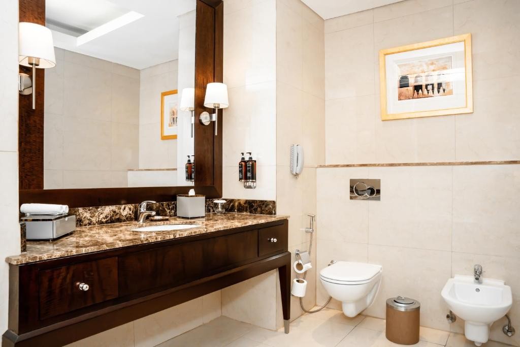 Millennium Hotel Doha